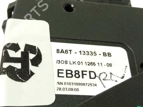 Steering column stalk FORD FIESTA VI (CB1, CCN) 1.4 TDCi | BP8685693I23 