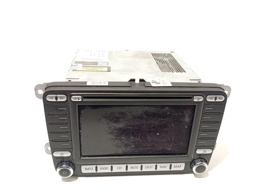 Electronic module VW PASSAT B6 Variant (3C5) 2.0 TDI | BP33951858M83 - Image 3