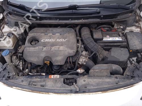Starter HYUNDAI i30 (GD) 1.4 CRDi | BP23558941M8 