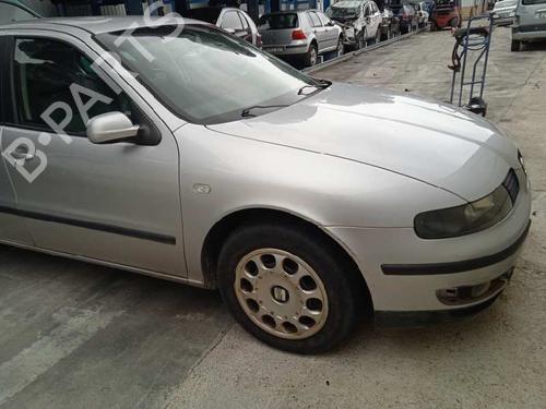 Left taillight SEAT LEON (1M1) 1.9 TDI | BP12112693C34 