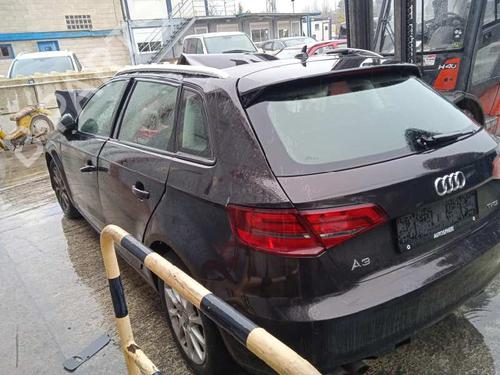 Climate control AUDI A3 Sportback (8VA, 8VF) 1.4 TFSI | BP11948091I5 