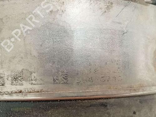 Pipe MITSUBISHI ECLIPSE CROSS (GK_, GL_) 1.5 T-Mivec | BP39943782M125 - Image 4