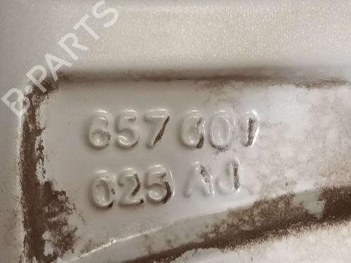 Fælk SKODA KAMIQ (NW4) 1.0 TSI | BP39103714C45 - Image 5