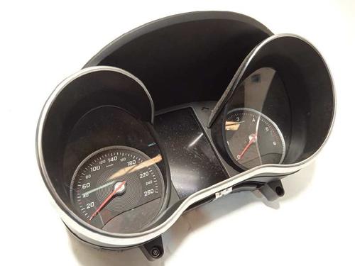 Used Instrument cluster Instrument cluster MERCEDES-BENZ GLC (X253) [2015-2022] 13514044 13514044