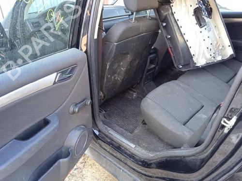 Left front brake caliper MERCEDES-BENZ B-CLASS Sports Tourer (W245) B 180 (245.232) | BP11562949M105 