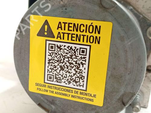 ABS pump FIAT DUCATO Van (250_) 115 Multijet 2,0 D | BP38196957M43 - Image 5