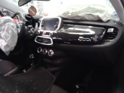 Gearbox FIAT 500X (334_) 1.0 (334.AXN1B) | BP34237534M3  - Image 23