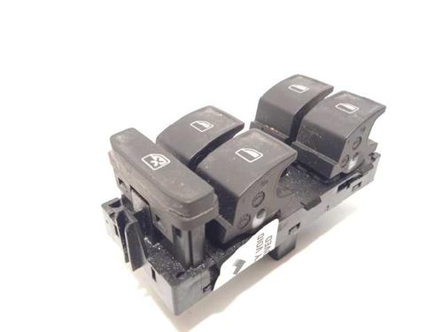 Used Left front window switch Left front window switch SEAT LEON (5F1) 1.2 TSI (110 hp) 10160088 10160088