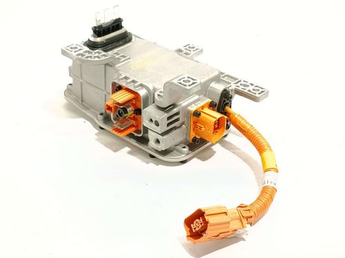 Electronic module KIA SPORTAGE V (NQ5) 1.6 T-GDI MHEV AWD | BP38443834M83 - Image 2