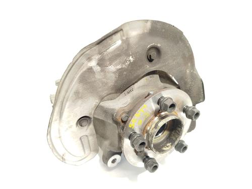 Used Left front steering knuckle BMW X1 (F48) sDrive 18 i (140 hp) 28481370