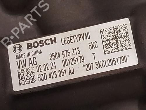 Steering rack VW T-ROC (A11, D11) 1.0 TSI | BP31933596M22 - Image 4