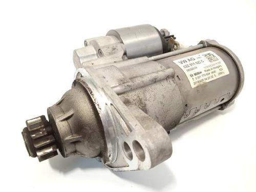 Used Starter Starter 6946625 6946625