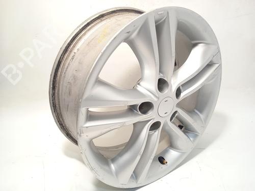 Rim NISSAN QASHQAI / QASHQAI +2 I (J10, NJ10, JJ10E) 1.5 dCi | BP22728913C45 