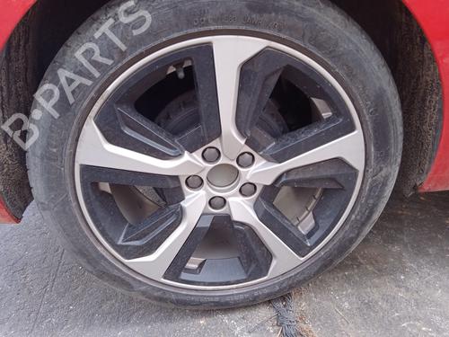 Left rear door AUDI A1 Sportback (GBA) 25 TFSI | BP29977768C4