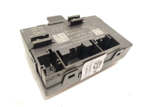 electronic-module-audi-q5-8rb-2008-2009-2010-2011-2012-2013-2014-2015-2016-2017-2018-2019-25479183 main image