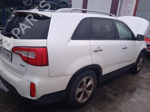 Steering column stalk KIA SORENTO II (XM) 2.2 CRDi | BP32091535I23  - Image 16
