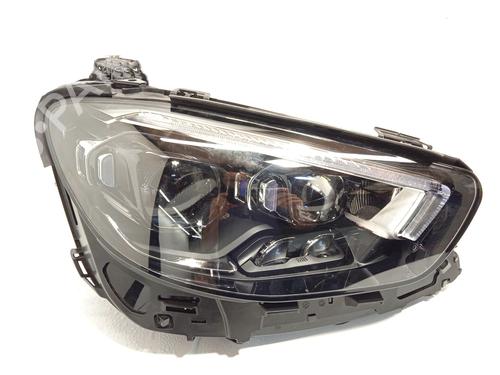 Right headlight MERCEDES-BENZ AMG GT (X290) 63 S 4-matic+ (290.689) | BP26207723C29 
