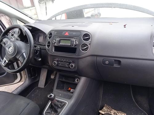 Alternator VW GOLF PLUS V (5M1, 521) 1.6 TDI | BP28116032M7 