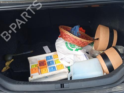 Left headlight SEAT CORDOBA (6L2) 1.4 16V | BP31010246C28 