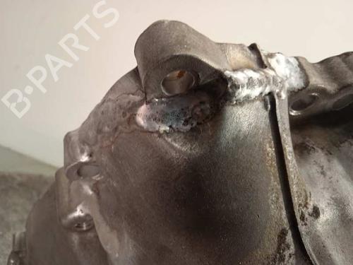 Gearbox VOLVO V60 I Cross Country (157) D4 | BP13388355M3 
