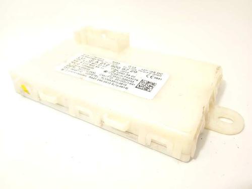 Used Electronic module Electronic module MERCEDES-BENZ GLA-CLASS (X156) [2013-2022] 7457336 7457336