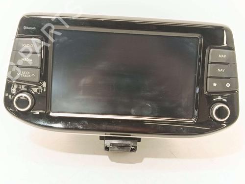 Electronic module HYUNDAI i30 (PDE, PD, PDEN) 1.0 T-GDI | BP38016937M83 - Image 2