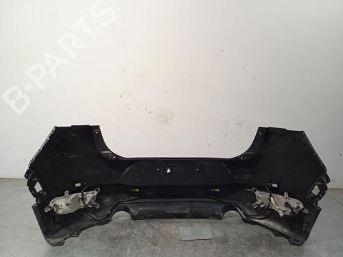 Bagtil kofangere MAZDA CX-3 (DK)  | BP23547755C8 