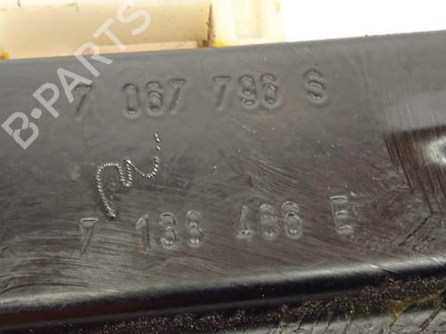 Front right window mechanism BMW 1 (E87) 116 i | BP16565924C23 