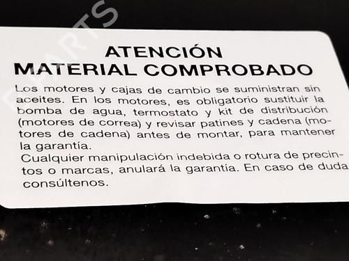 Motor MINI MINI (F55) One D | BP32313580M1