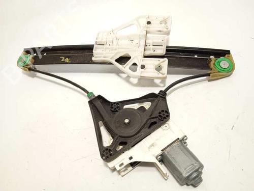 Used Rear right window mechanism AUDI A1 Sportback (8XA, 8XF) 1.6 TDI (90 hp) 6895746