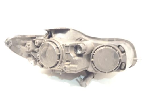 Left headlight JAGUAR XF I (X250) 2.7 D | BP28139214C28 