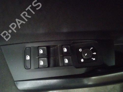 Subframe VW POLO VI (AW1, BZ1, AE1) 1.0 TSI | BP31971886M9