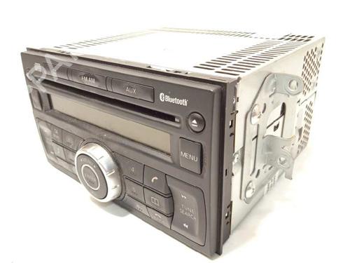 Used Radio Radio NISSAN QASHQAI I (J10, NJ10) 2.0 (141 hp) 10152711 10152711