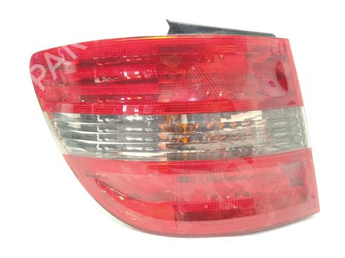 Used Left taillight MERCEDES-BENZ B-CLASS Sports Tourer (W245) B 200 TURBO (245.234) (193 hp) 26170392