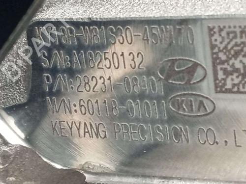 Motor KIA CEED (CD) 1.5 T-GDI Eco-Dynamics+ | BP39688335M1 - Image 10