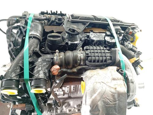 Motor CITROËN BERLINGO MULTISPACE (B9) 1.6 HDi 110 | BP32207027M1 