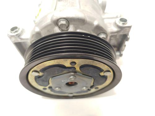 AC compressor SEAT IBIZA V (KJ1, KJG) 1.5 TSI | BP36997116M34 - Image 3
