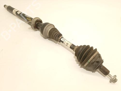 Used Right front driveshaft Right front driveshaft MERCEDES-BENZ CLA (C118) CLA 250 e (118.386) (218 hp) 36352884 36352884