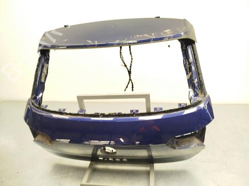 Tailgate VW T-ROC (A11, D11) 1.5 TSI | BP35901421C6 - Image 4