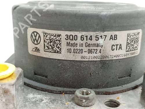 ABS pump AUDI A3 (8V1, 8VK) 2.0 TDI | BP38199404M43 - Image 7