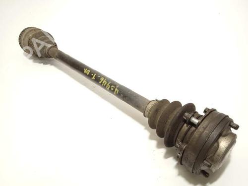 Right rear driveshaft BMW 1 (E87) 116 i | BP7457132M41 