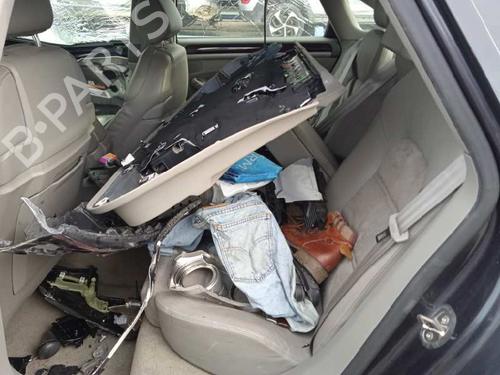 Gearkasse AUDI A8 D3 (4E2, 4E8) 3.0 TDI quattro | BP12244685M3 