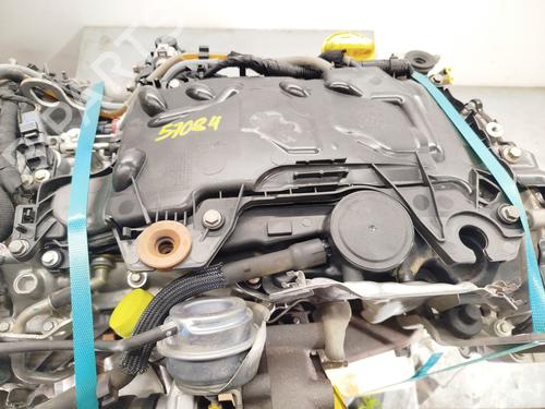 Engine RENAULT LAGUNA III (BT0/1) 2.0 dCi (BT01, BT08, BT09, BT0E, BT0K, BT12, BT1C, BT1D,... | BP30834079M1  - Image 8