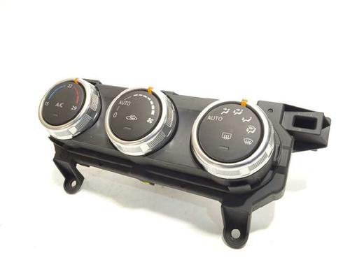 Used Climate control MAZDA 2 Hatchback (DL, DJ) 1.5 D (DJ5FS) (105 hp) 7531603