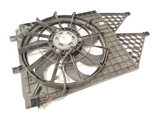 Used Radiator fan Radiator fan SKODA ROOMSTER (5J7) 1.6 TDI (90 hp) 36259879 36259879