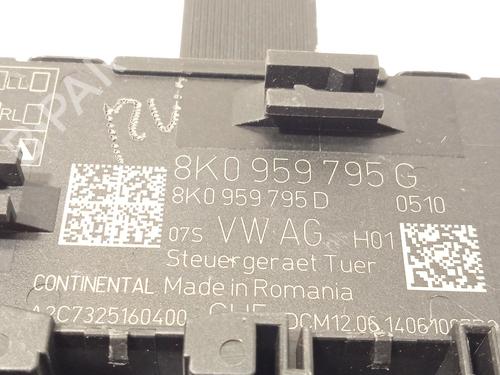Comfort control module AUDI A4 B8 Avant (8K5) 3.0 TDI quattro | BP28093921M56 - Image 3