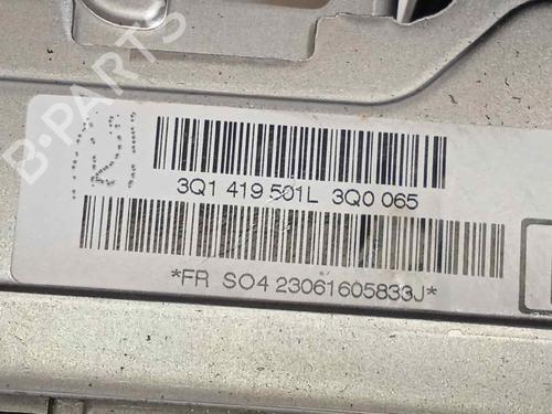 Steering column VW ARTEON (3H7, 3H8) | BP16659055M21 - Image 4