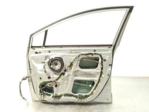 Right front door TOYOTA COROLLA Verso (ZER_, ZZE12_, R1_) 2.2 D-4D (AUR10_, AUR10R) | BP28694770C3