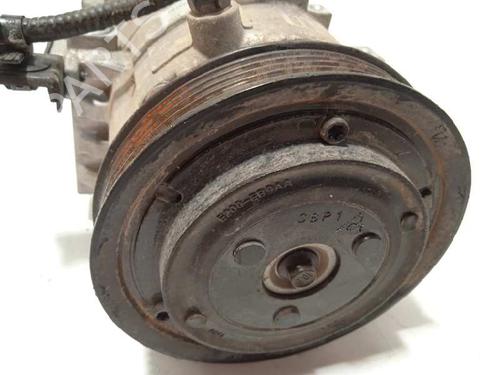 AC compressor KIA CEE'D (JD) | BP10557571M34 - Image 4