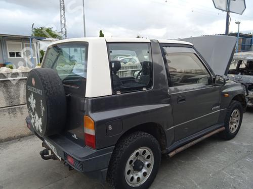 Engine SUZUKI VITARA (ET, TA, TD)  | BP28098363M1 